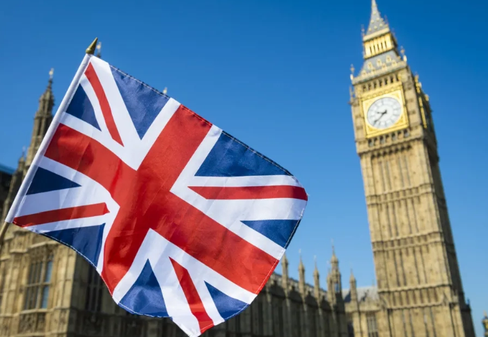 UK Inflation Climbs to 3.3% as Global Conflict Drives Up Energy and Living Costs