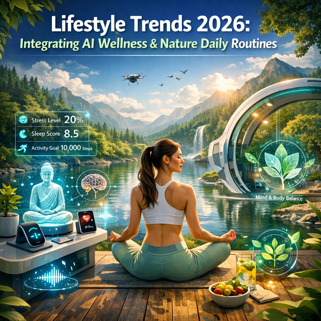 4AM Morning Routines Become Global Lifestyle Trend as Millions Focus on Productivity and Mental Health