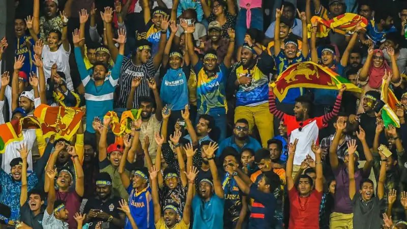 Cricket Fans Worldwide Focus on Major Tournaments and Rising Young Stars
