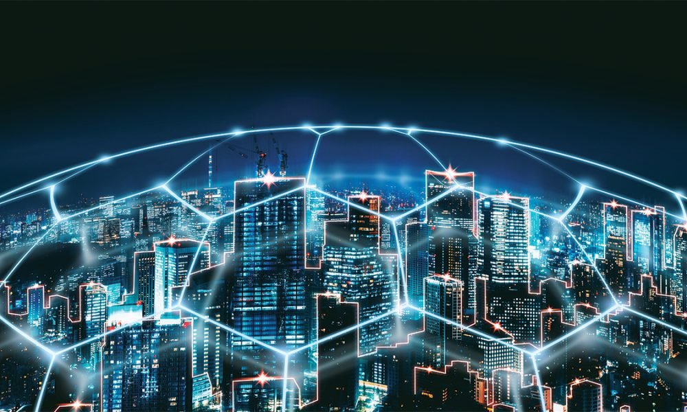 Cybersecurity and Digital Privacy Are Becoming Major Global Concerns