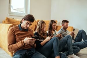 Digital Lifestyles Are Changing How People Live, Work, and Connect