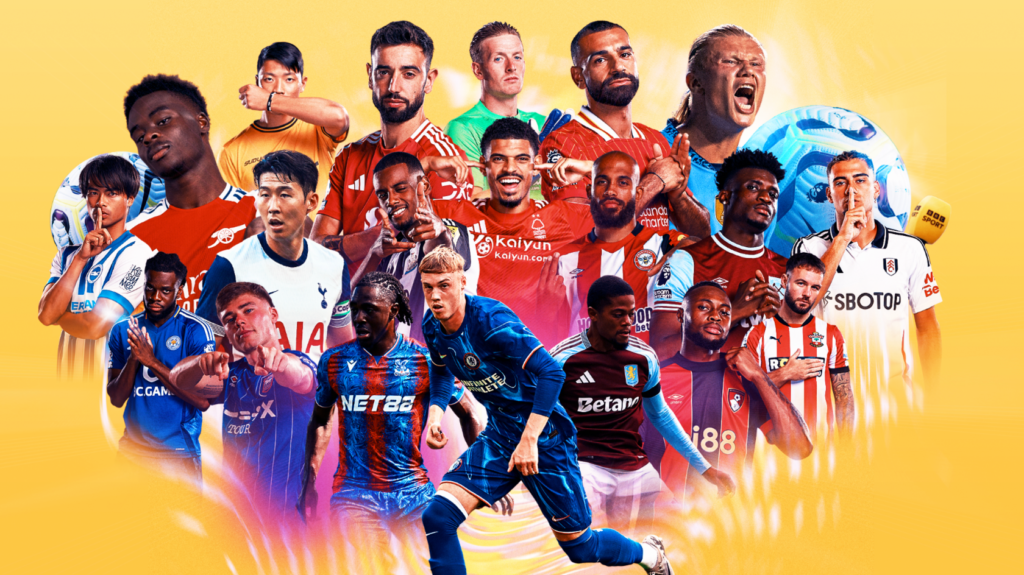 Football Transfer Market Heats Up as Clubs Prepare Major Summer Moves