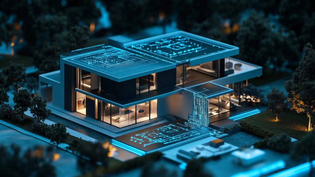 Luxury Homes, Smart Investments, and the New Global Property Race