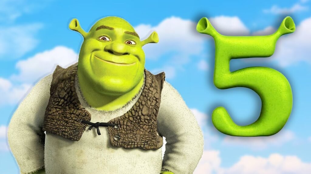 Shrek 5 Officially Confirmed as Original Cast Returns After 25 Years