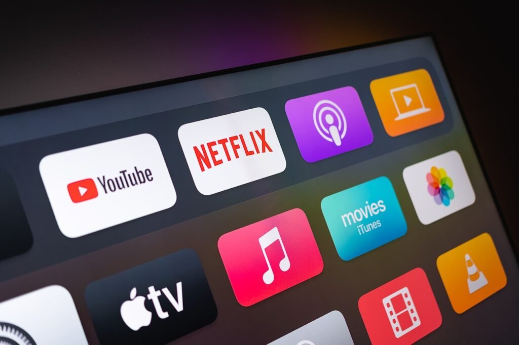 Streaming Platforms Continue Changing the Global Entertainment Industry