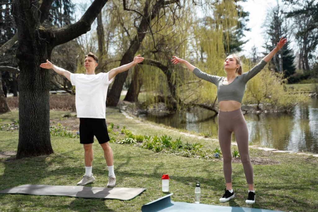 The 2026 Healthy Lifestyle Reset: Why Walking, Better Sleep, and Real Food Are Trending Worldwide